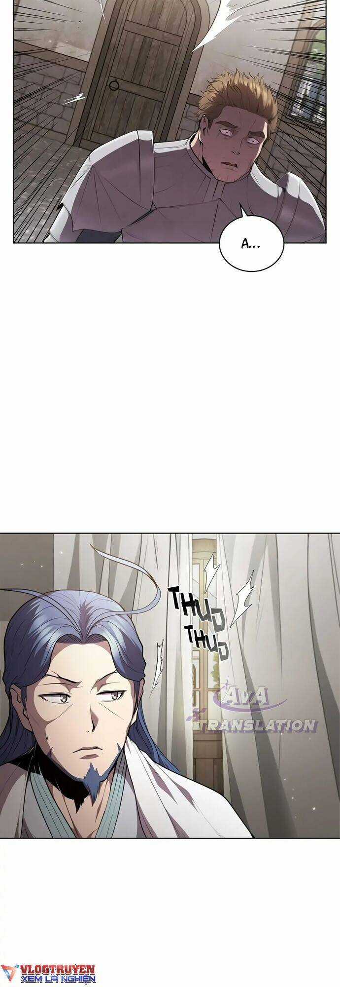 Hồi Quy Thành Công Tước Chapter 51 trang 31