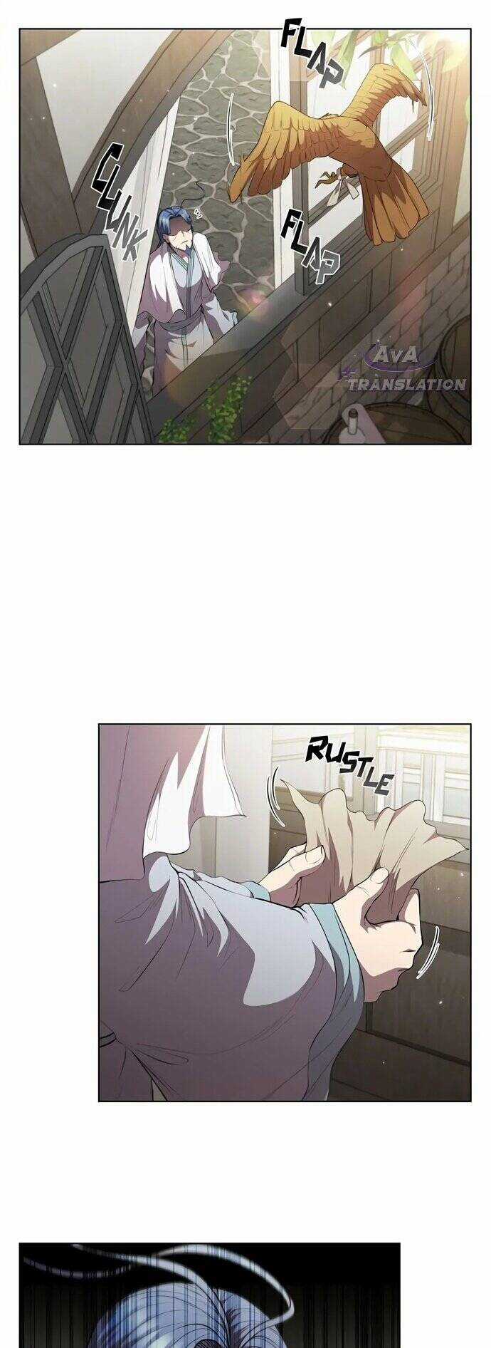 Hồi Quy Thành Công Tước Chapter 51 trang 32