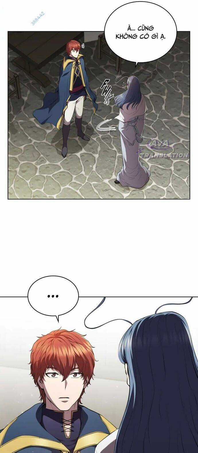 Hồi Quy Thành Công Tước Chapter 51 trang 34