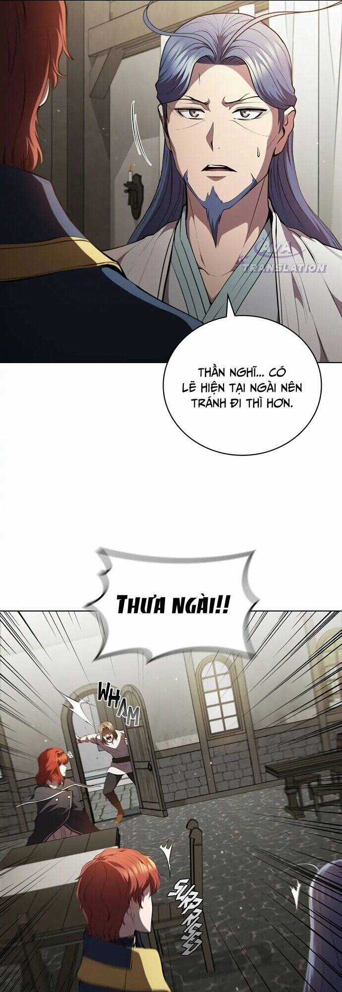 Hồi Quy Thành Công Tước Chapter 51 trang 36