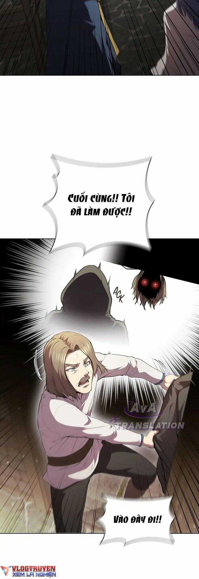 Hồi Quy Thành Công Tước Chapter 51 trang 37