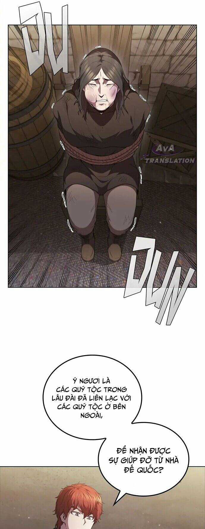 Hồi Quy Thành Công Tước Chapter 51 trang 40