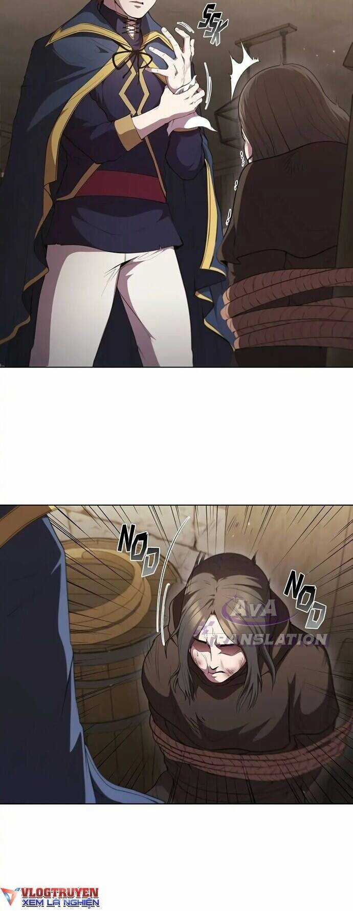 Hồi Quy Thành Công Tước Chapter 51 trang 41