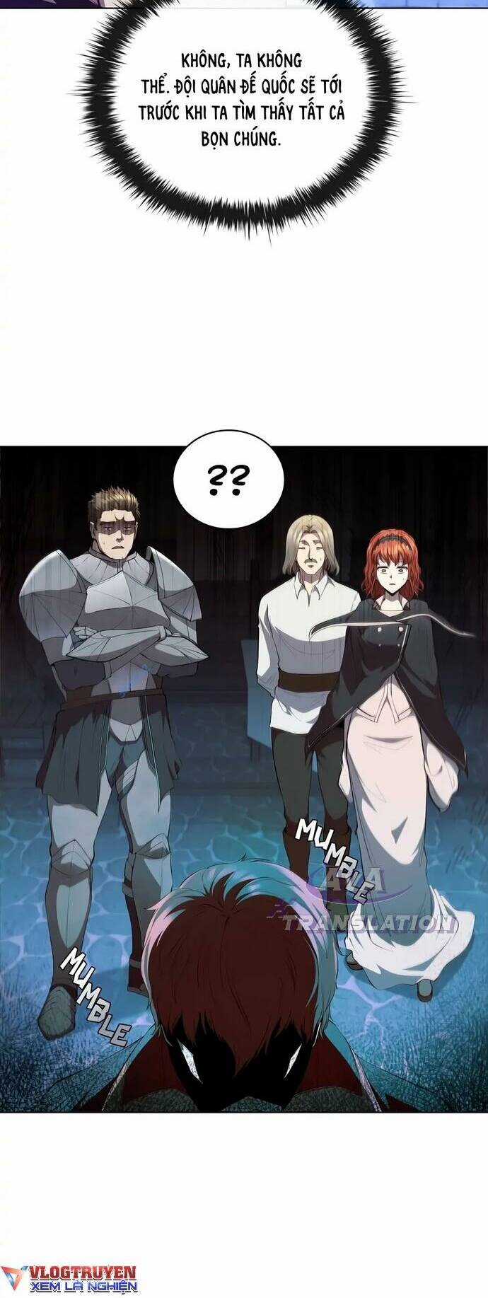 Hồi Quy Thành Công Tước Chapter 51 trang 43