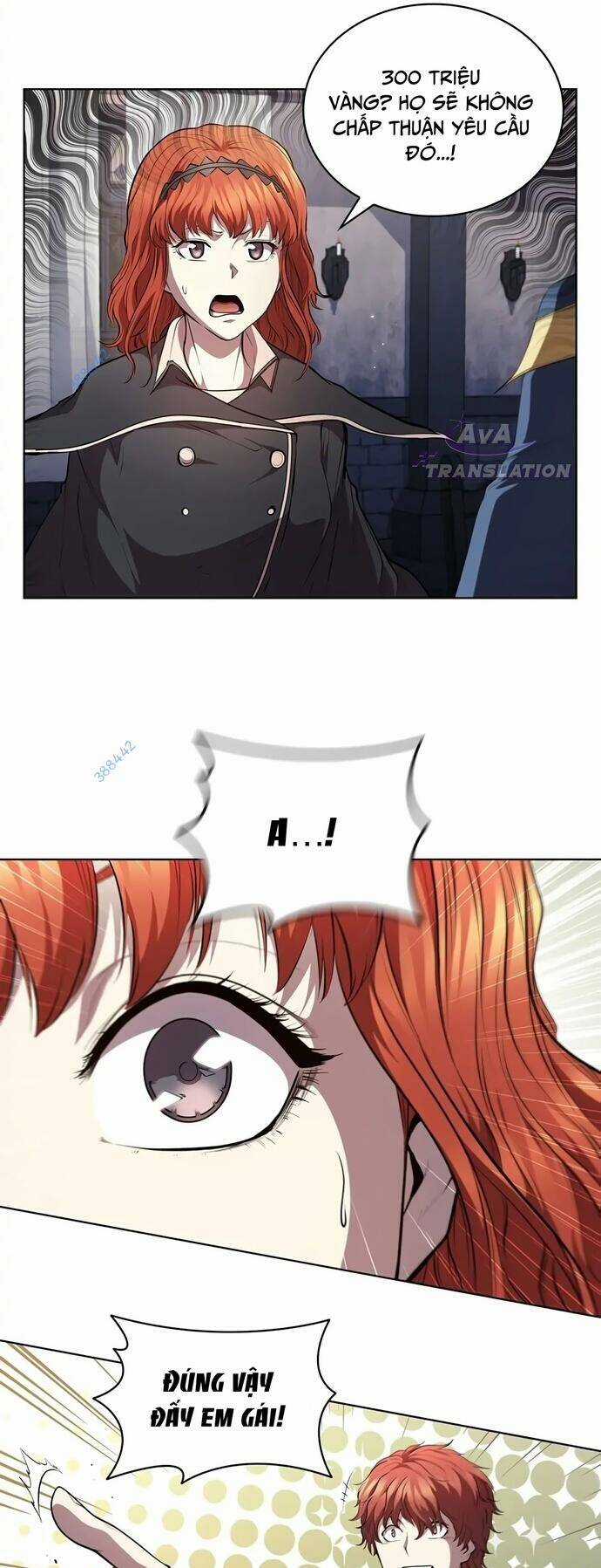 Hồi Quy Thành Công Tước Chapter 51 trang 46