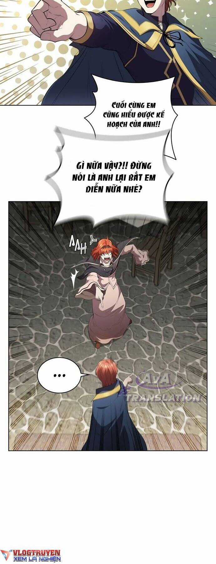 Hồi Quy Thành Công Tước Chapter 51 trang 47