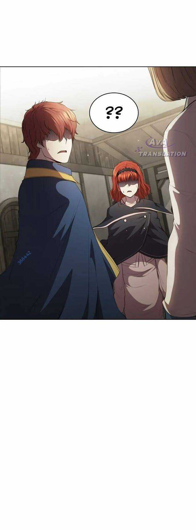 Hồi Quy Thành Công Tước Chapter 51 trang 50