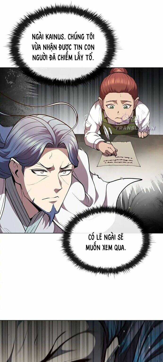 Hồi Quy Thành Công Tước Chapter 51 trang 52