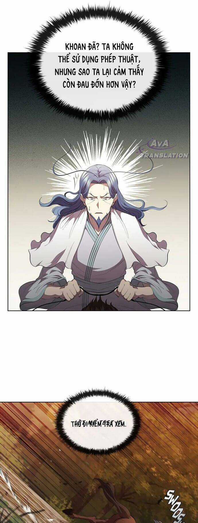 Hồi Quy Thành Công Tước Chapter 51 trang 54