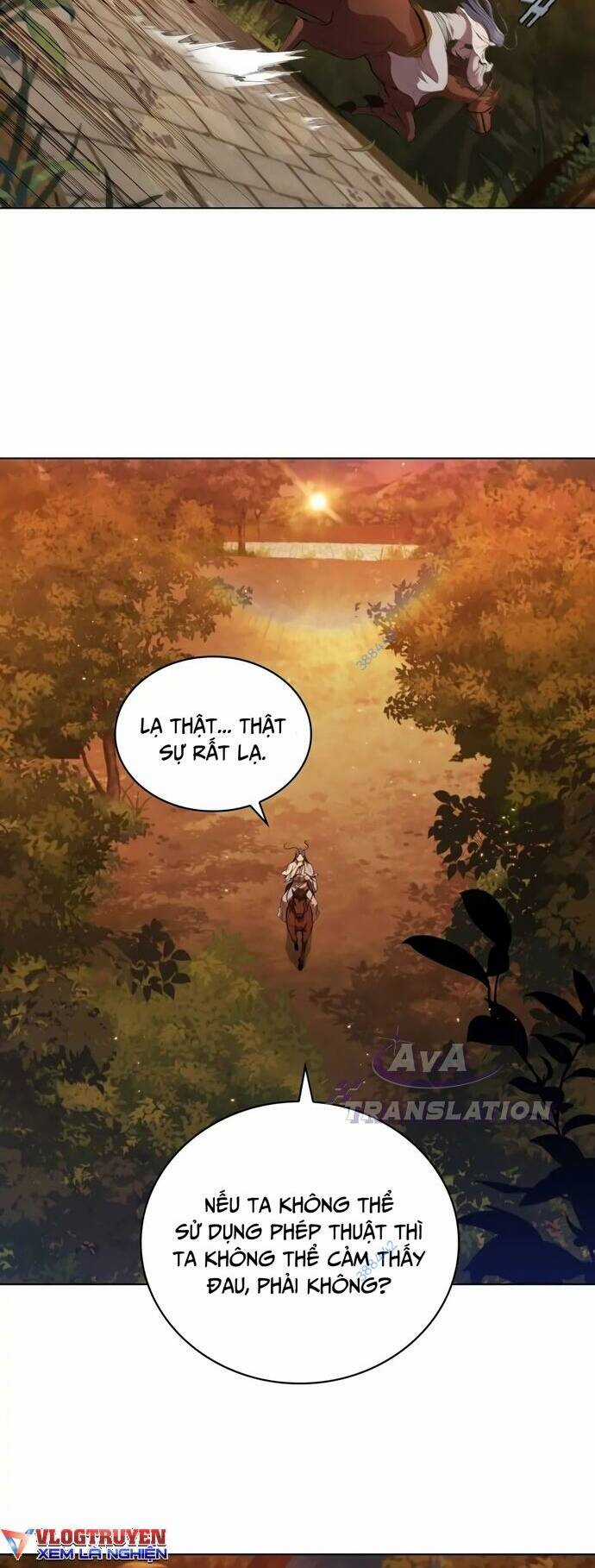 Hồi Quy Thành Công Tước Chapter 51 trang 55