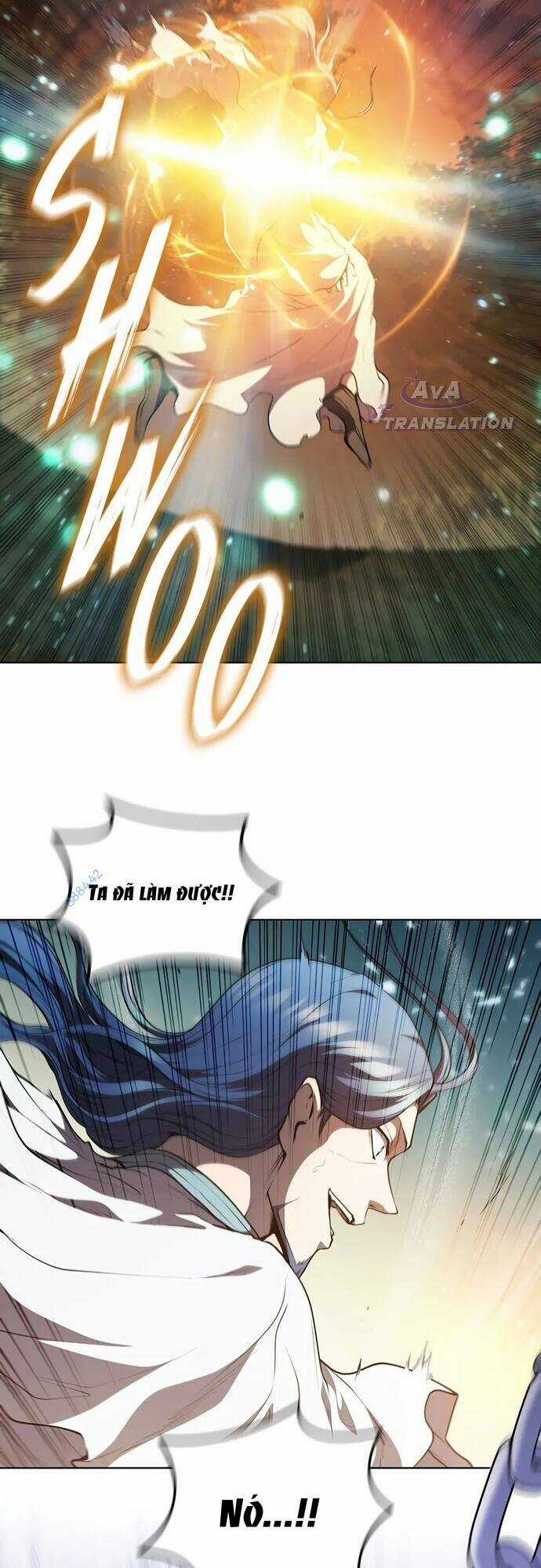 Hồi Quy Thành Công Tước Chapter 51 trang 58