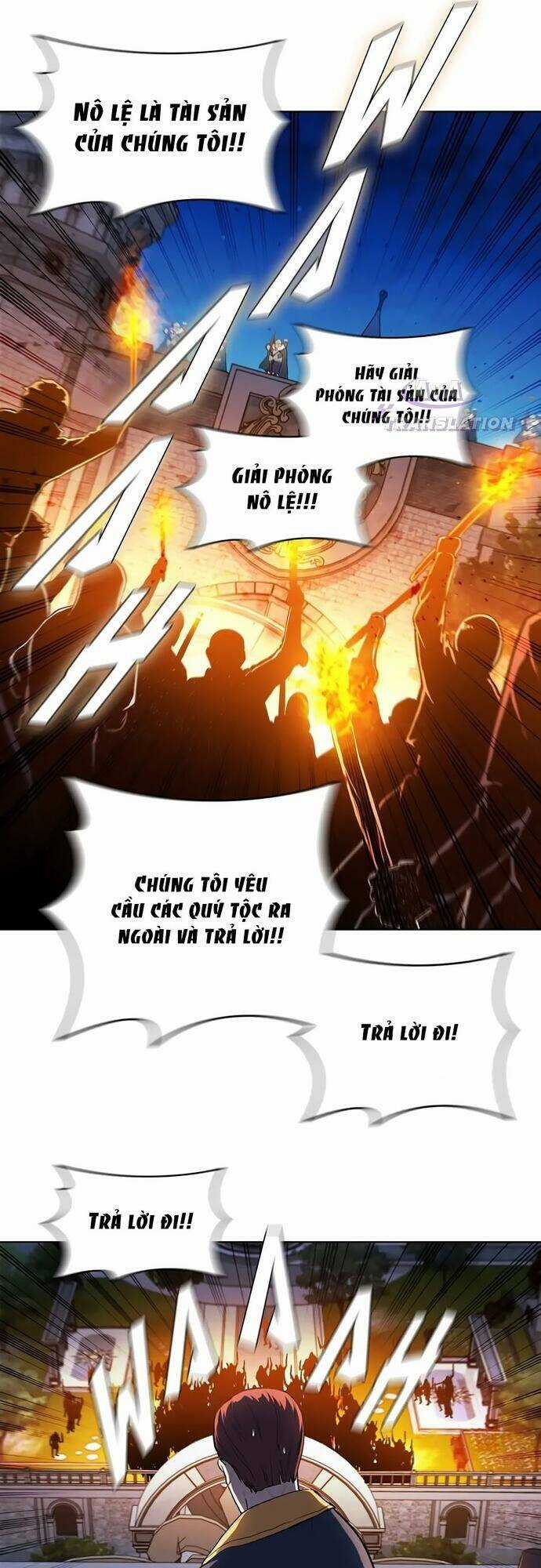 Hồi Quy Thành Công Tước Chapter 51 trang 6