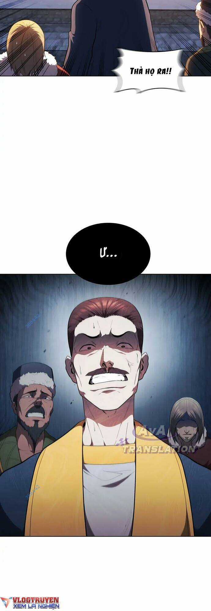 Hồi Quy Thành Công Tước Chapter 51 trang 7