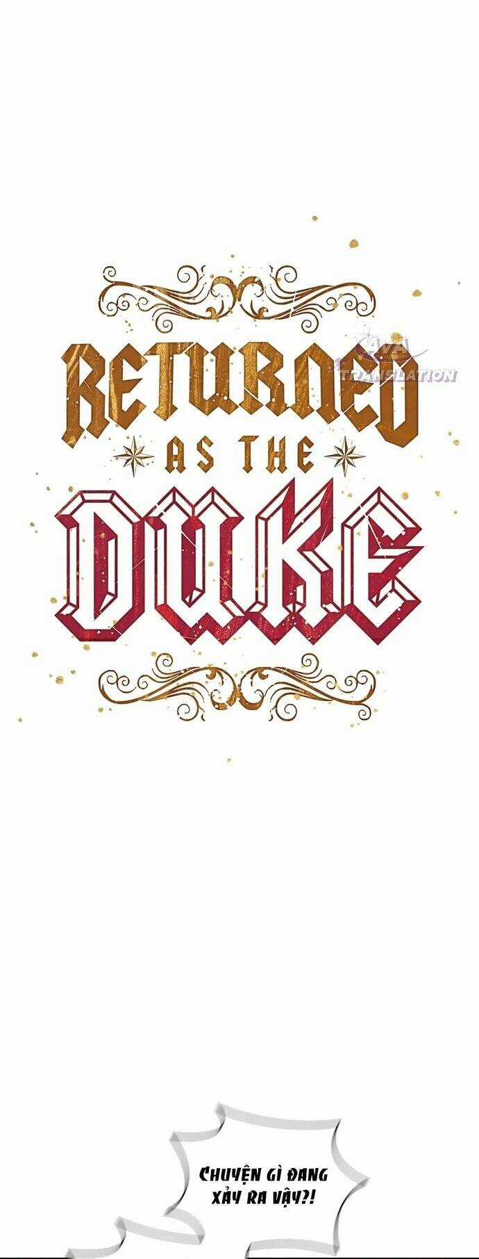 Hồi Quy Thành Công Tước Chapter 51 trang 8