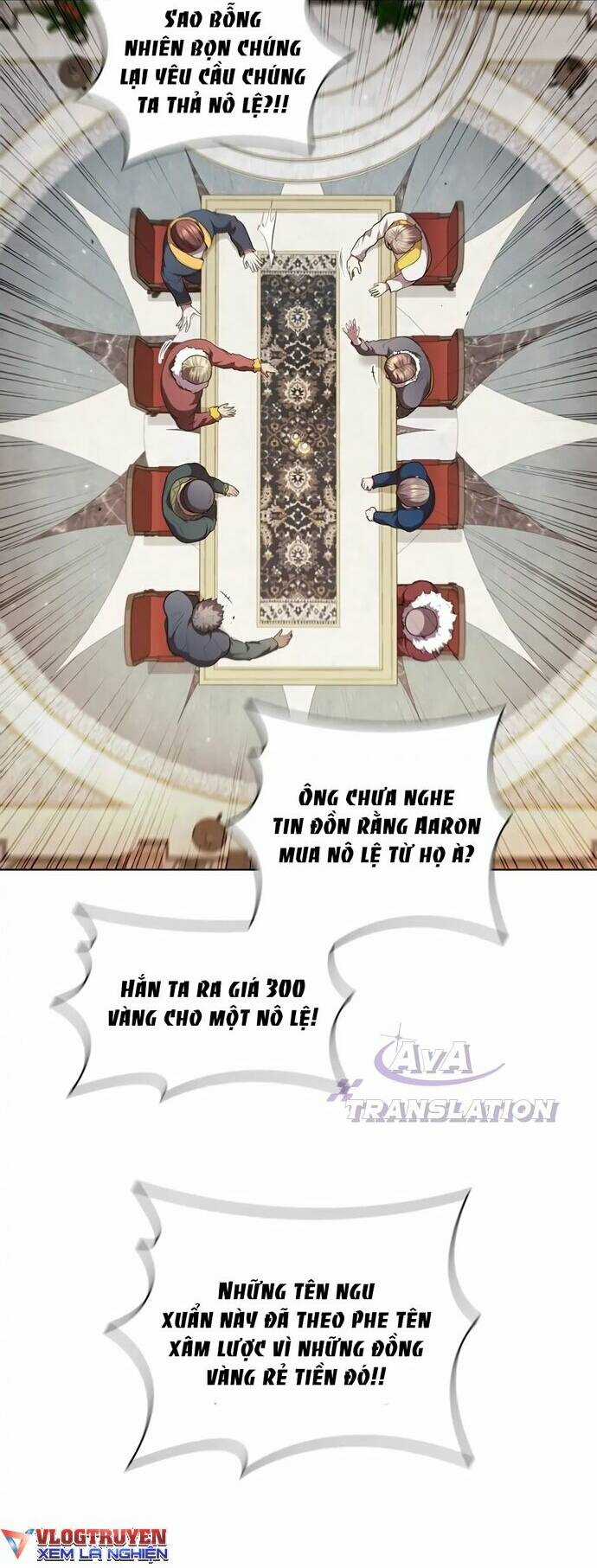 Hồi Quy Thành Công Tước Chapter 51 trang 9