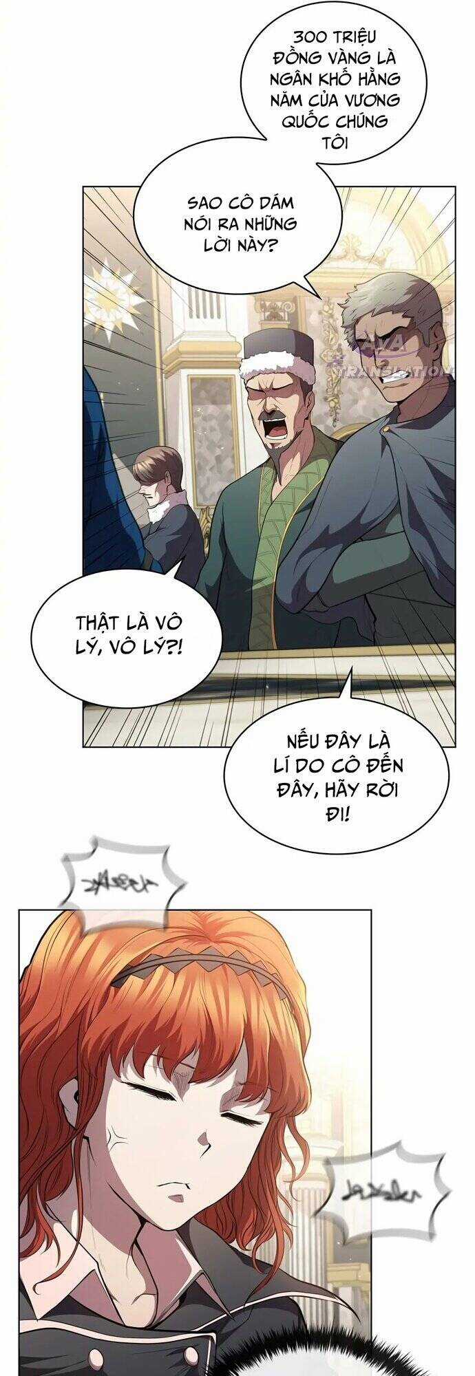 Hồi Quy Thành Công Tước Chapter 52 trang 12