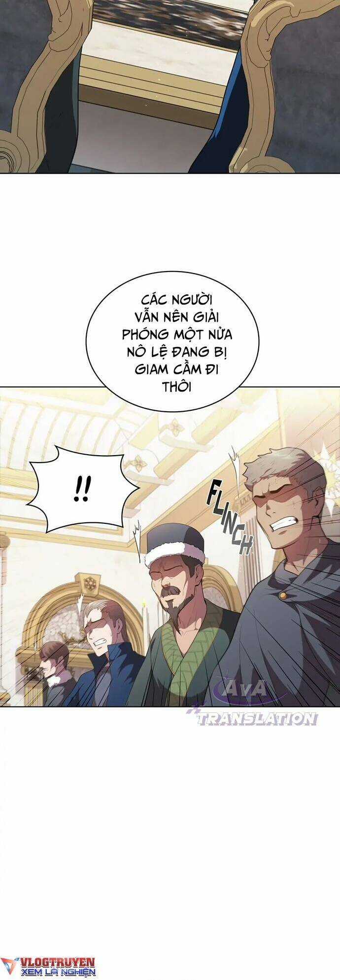 Hồi Quy Thành Công Tước Chapter 52 trang 15