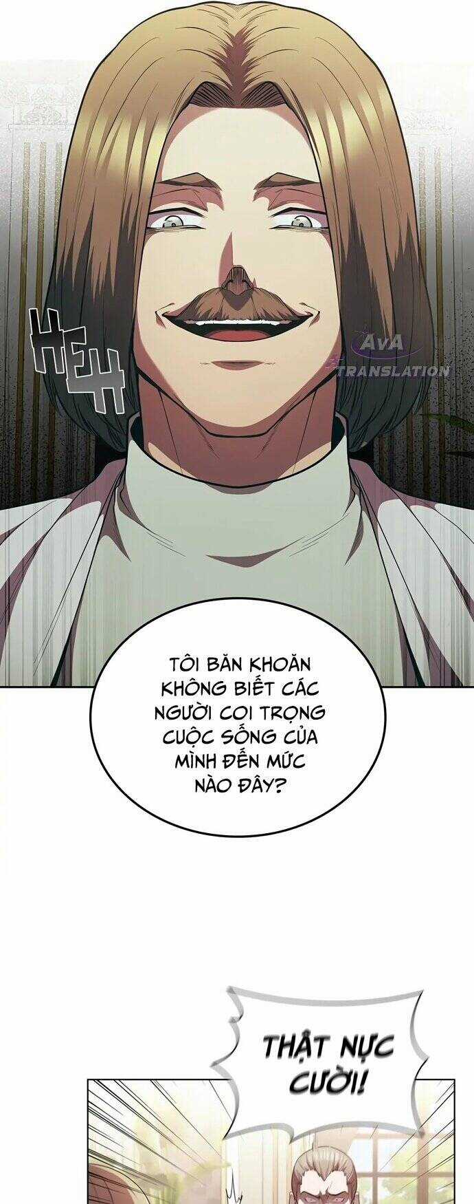 Hồi Quy Thành Công Tước Chapter 52 trang 16