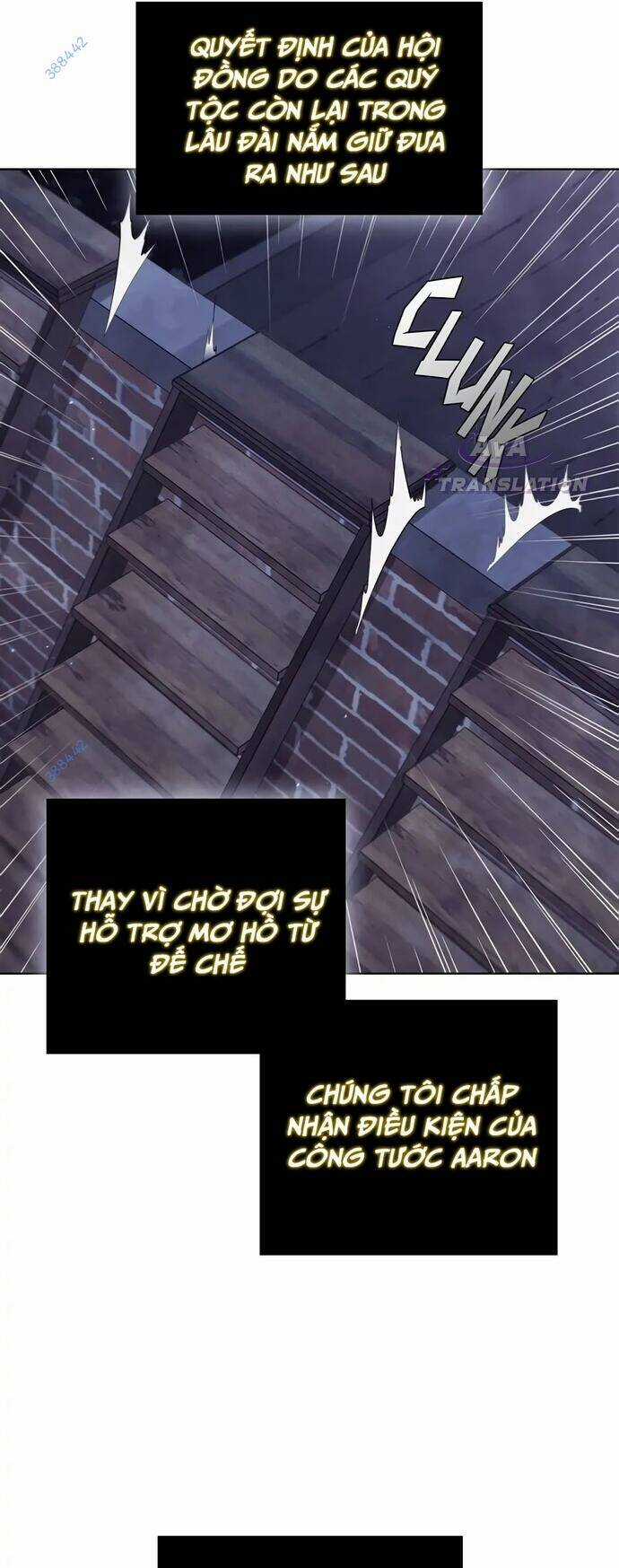 Hồi Quy Thành Công Tước Chapter 52 trang 22