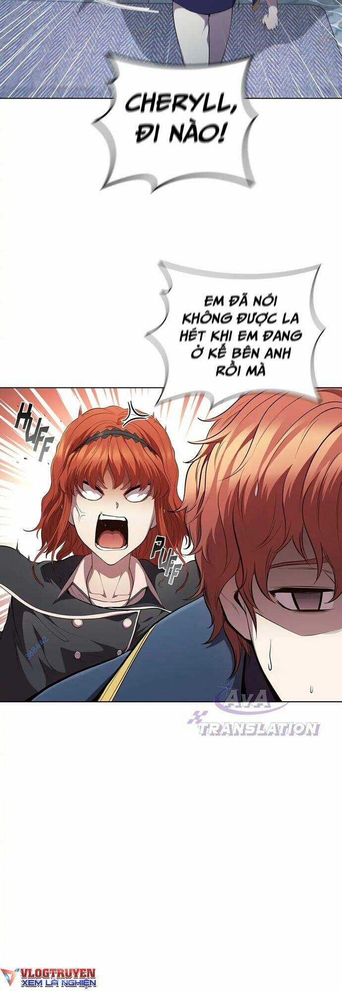 Hồi Quy Thành Công Tước Chapter 52 trang 27