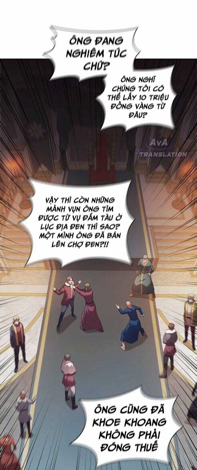 Hồi Quy Thành Công Tước Chapter 52 trang 28