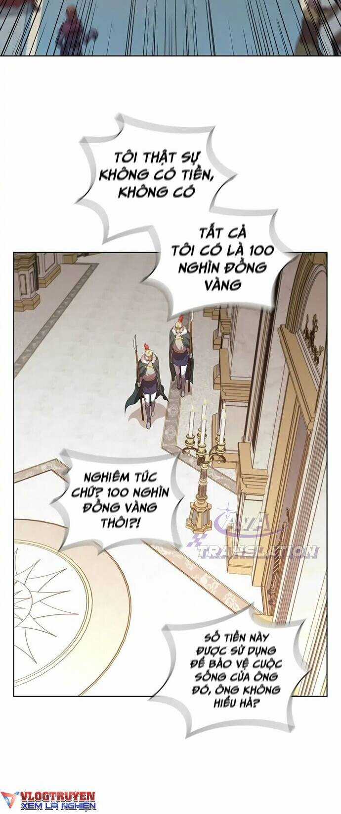 Hồi Quy Thành Công Tước Chapter 52 trang 29