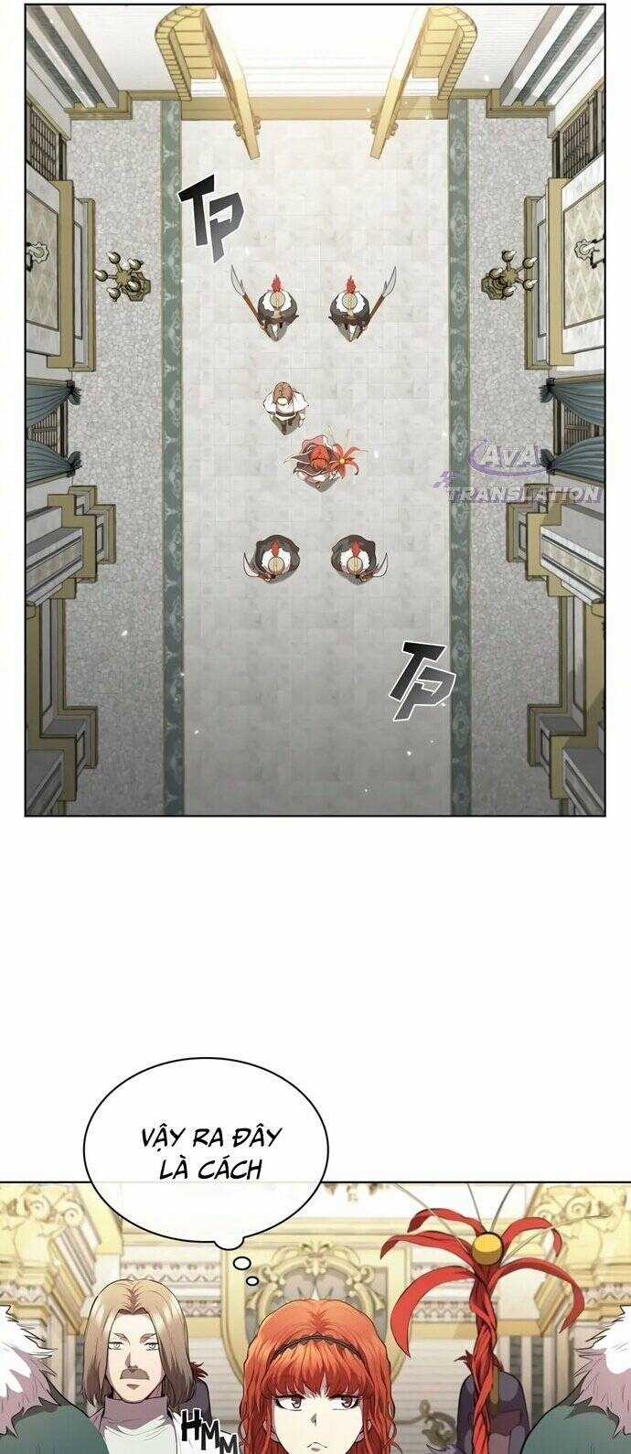 Hồi Quy Thành Công Tước Chapter 52 trang 4