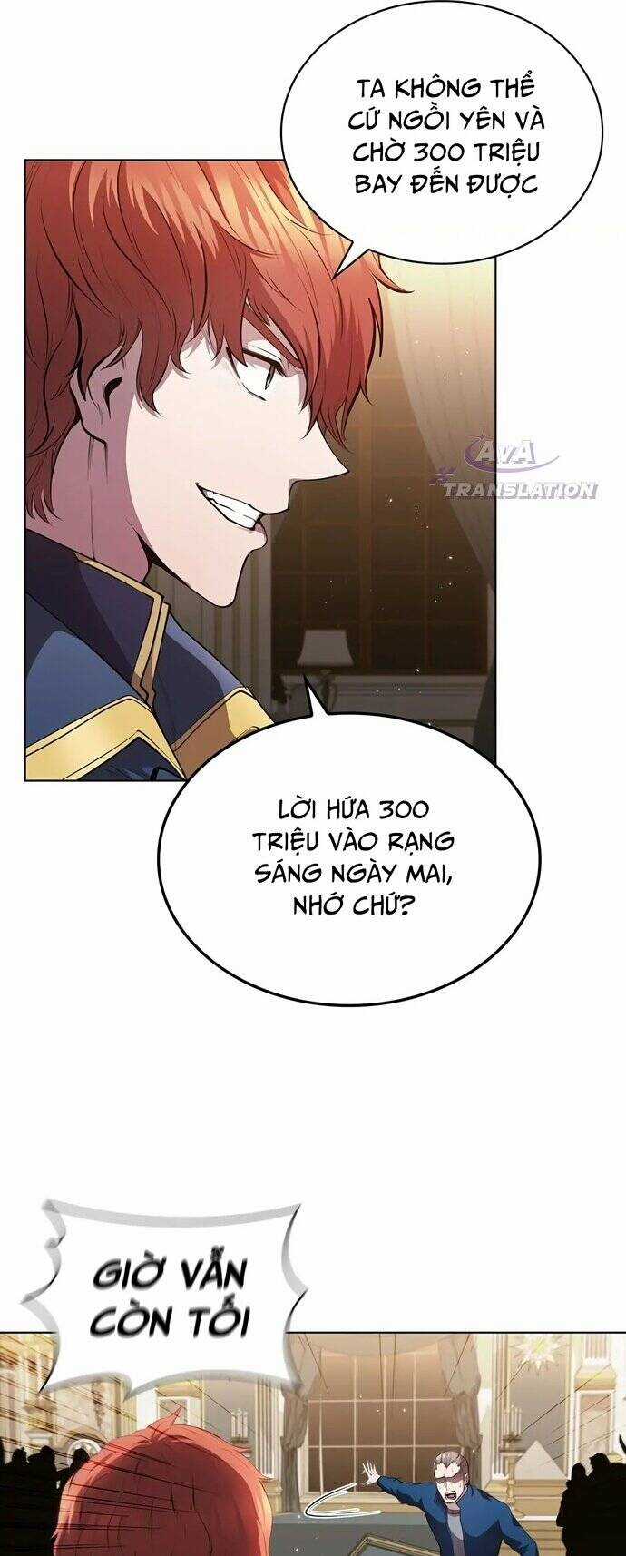 Hồi Quy Thành Công Tước Chapter 52 trang 40