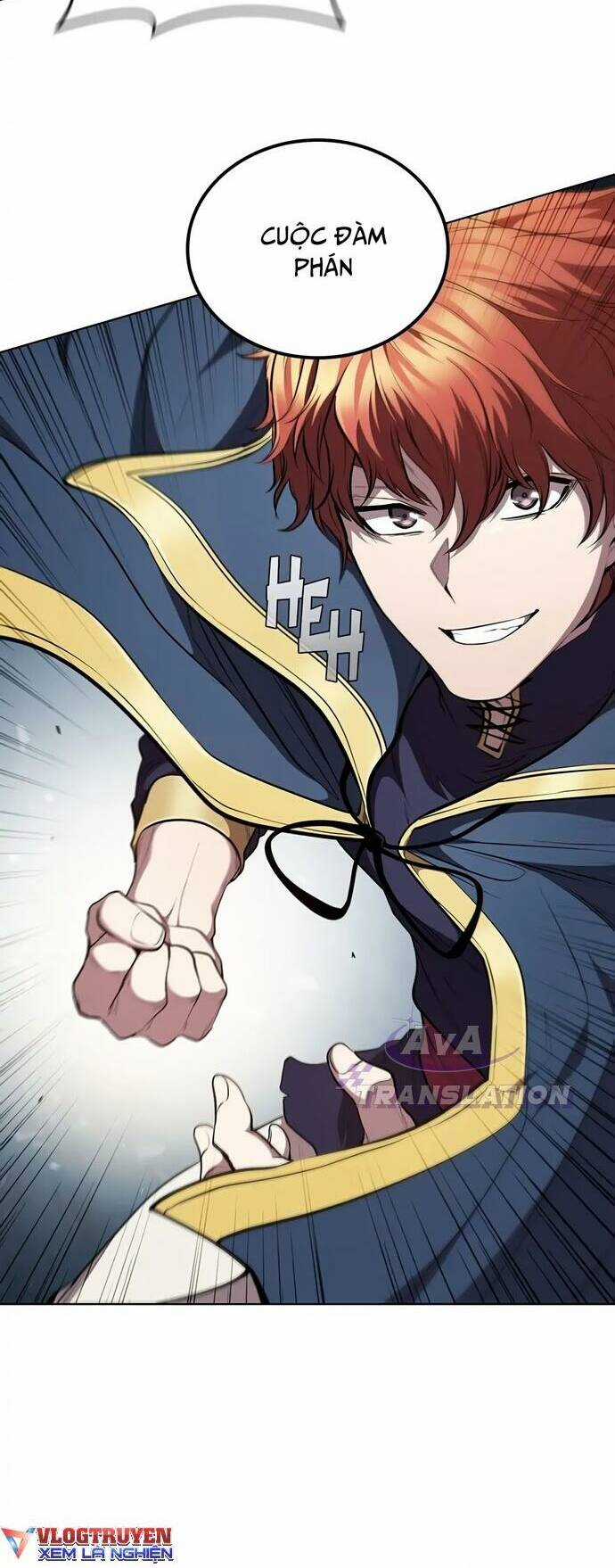 Hồi Quy Thành Công Tước Chapter 52 trang 47