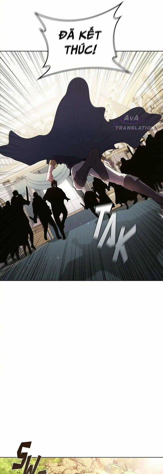 Hồi Quy Thành Công Tước Chapter 52 trang 48