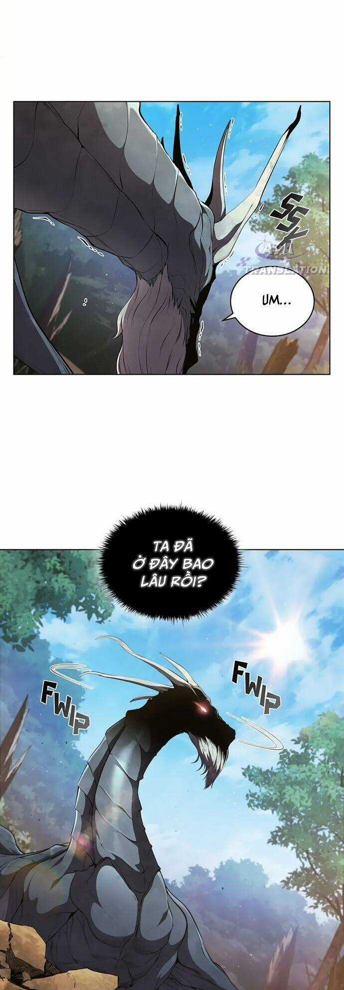 Hồi Quy Thành Công Tước Chapter 52 trang 50