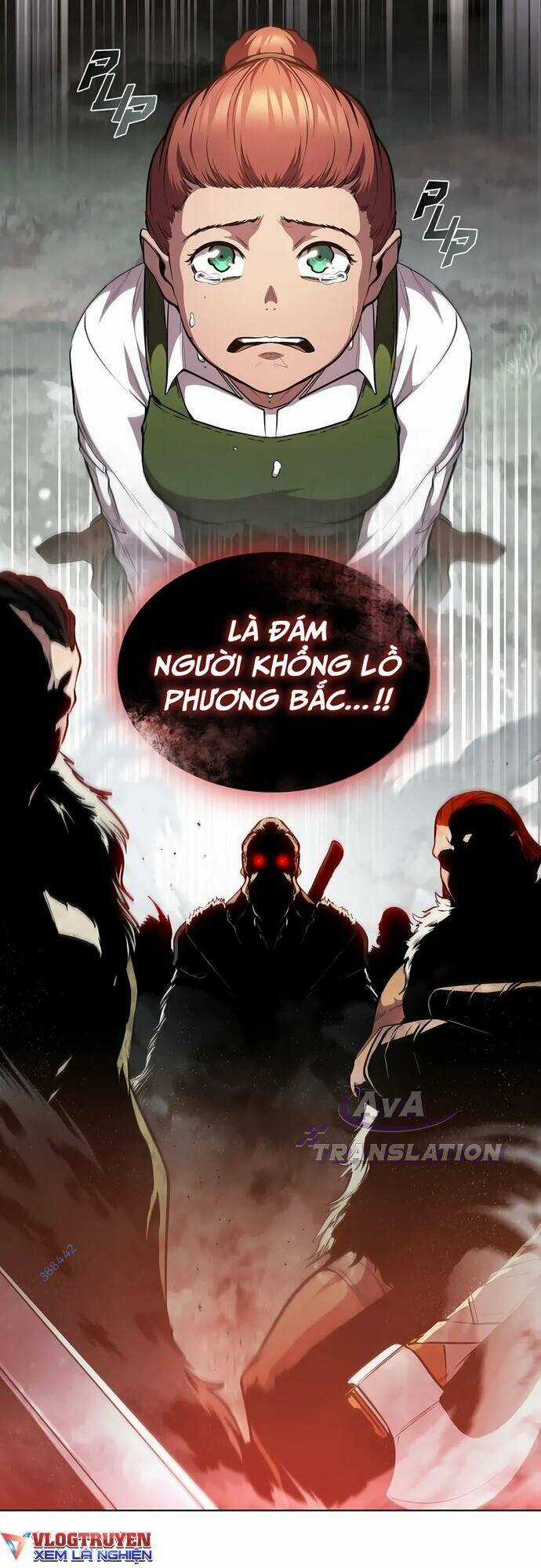 Hồi Quy Thành Công Tước Chapter 52 trang 59