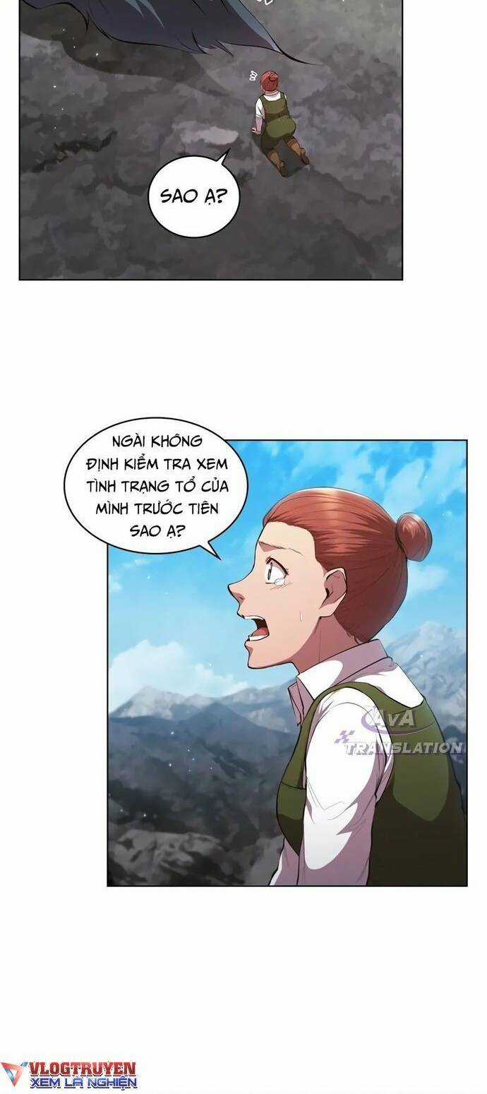 Hồi Quy Thành Công Tước Chapter 53 trang 13