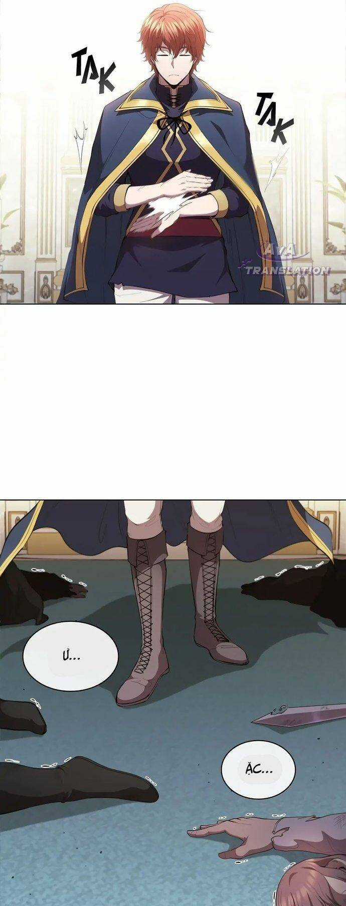 Hồi Quy Thành Công Tước Chapter 53 trang 18