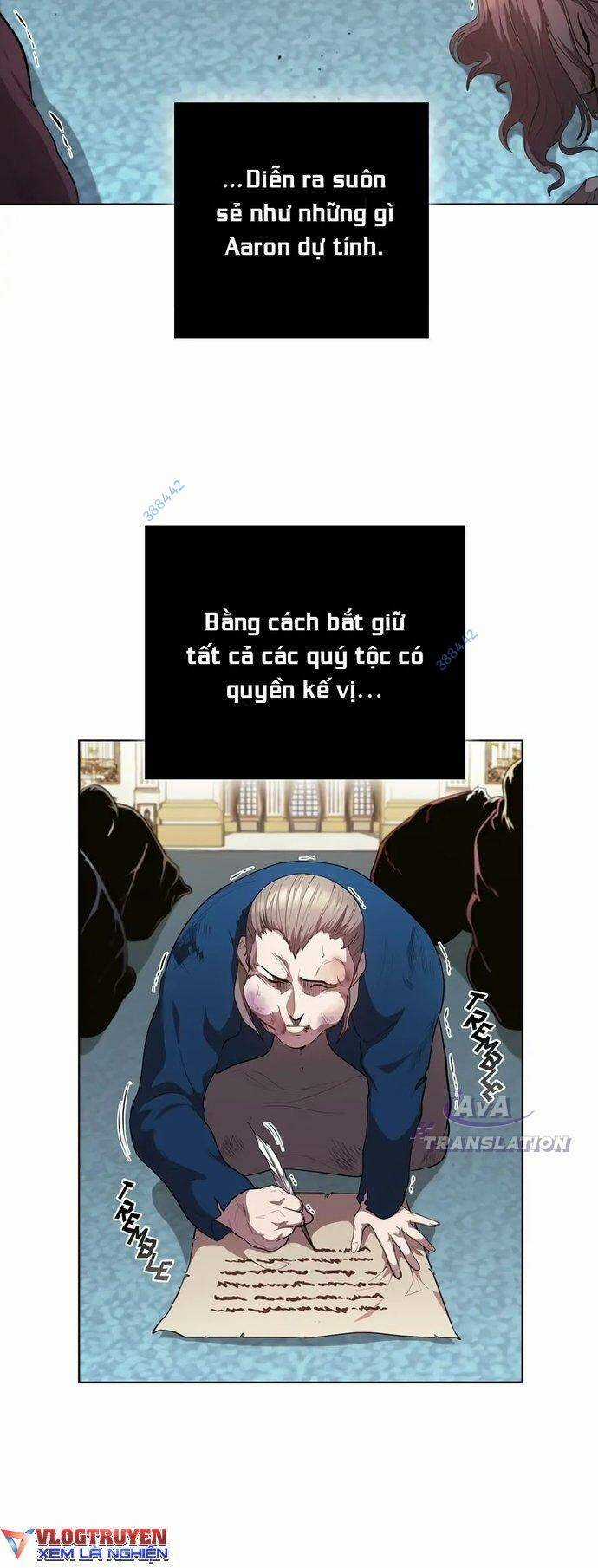 Hồi Quy Thành Công Tước Chapter 53 trang 19