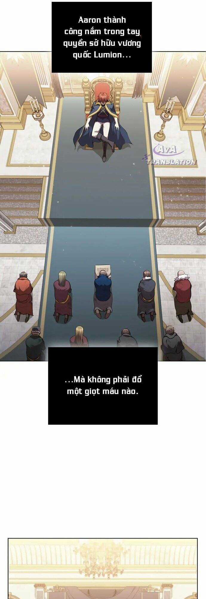 Hồi Quy Thành Công Tước Chapter 53 trang 20