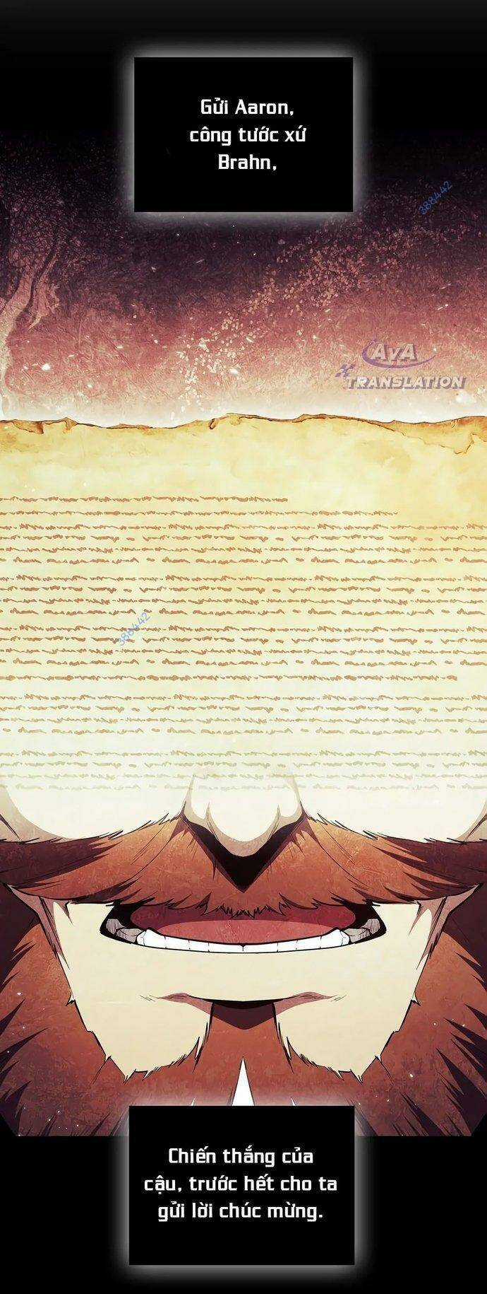 Hồi Quy Thành Công Tước Chapter 53 trang 22