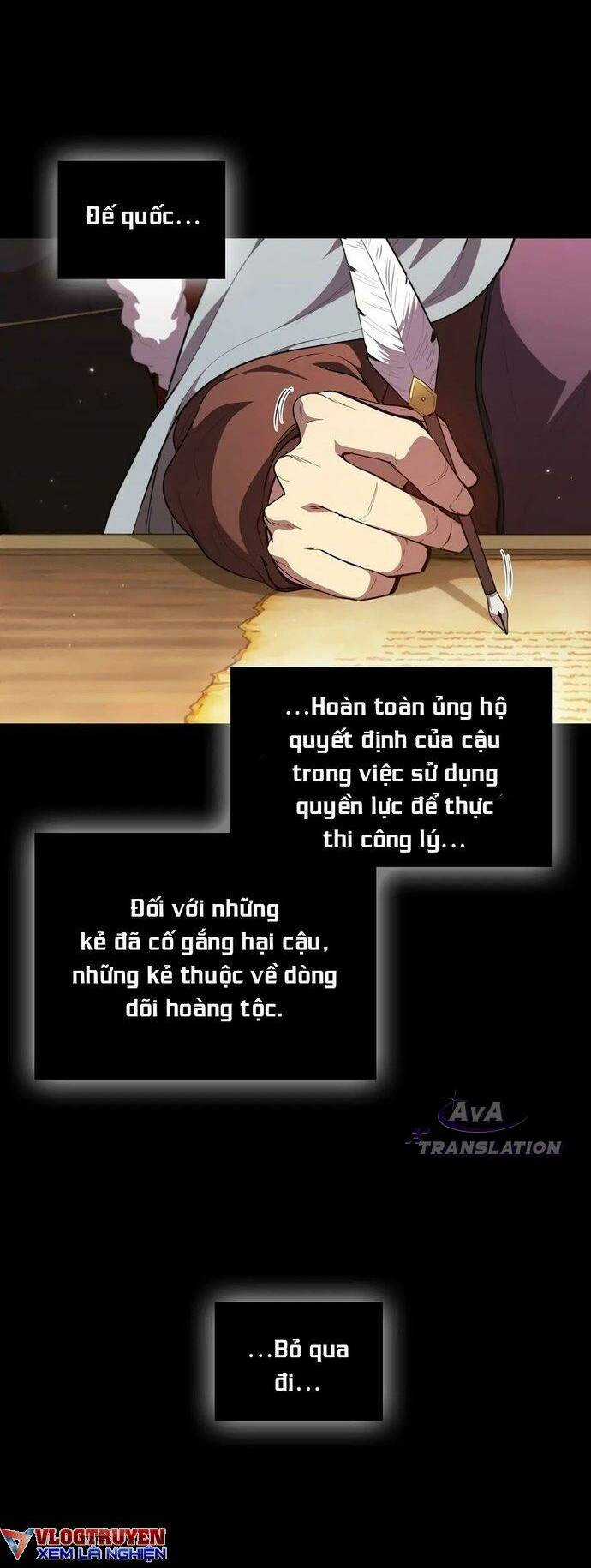 Hồi Quy Thành Công Tước Chapter 53 trang 23