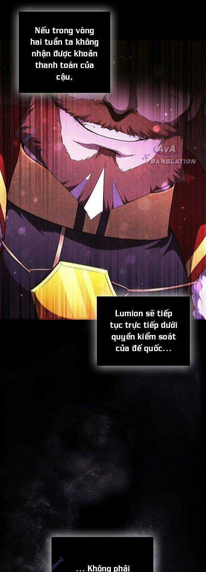 Hồi Quy Thành Công Tước Chapter 53 trang 26