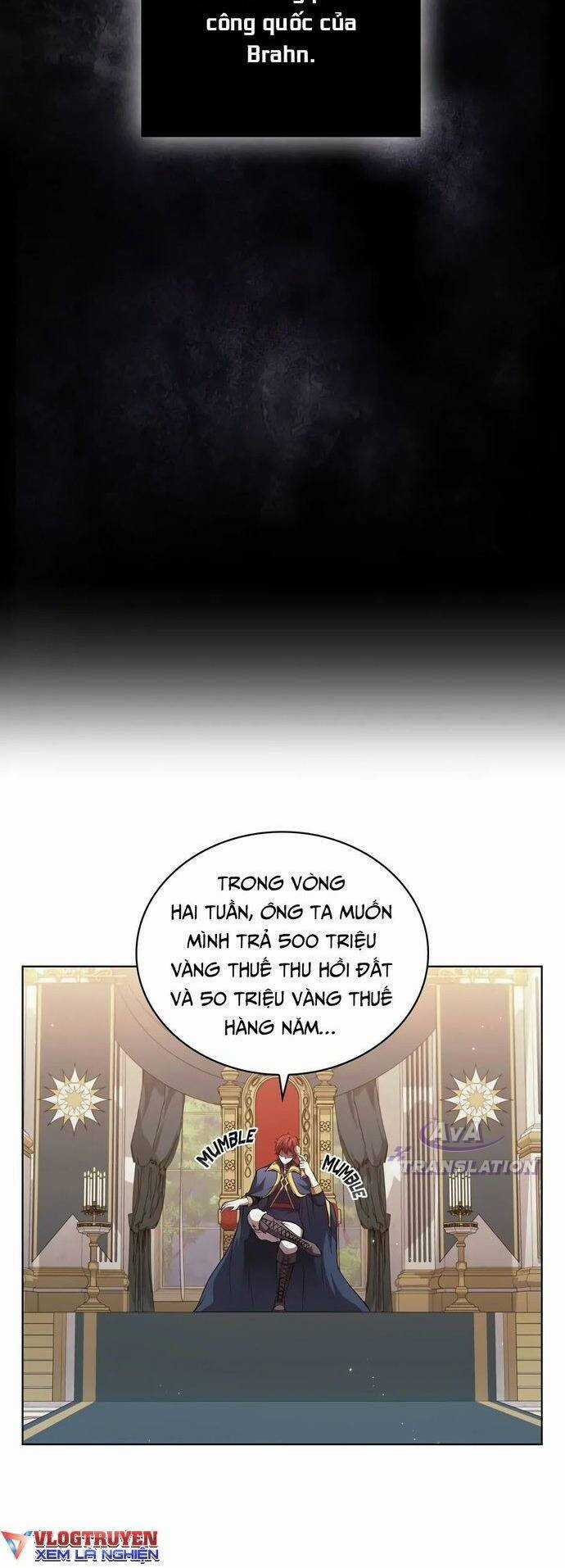 Hồi Quy Thành Công Tước Chapter 53 trang 27