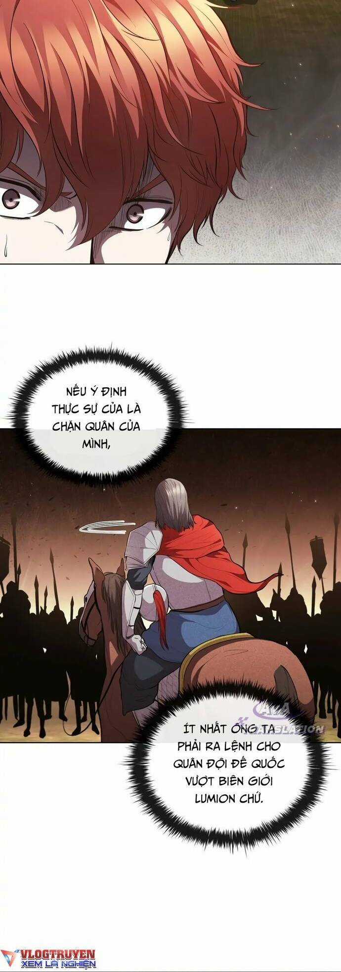 Hồi Quy Thành Công Tước Chapter 53 trang 29