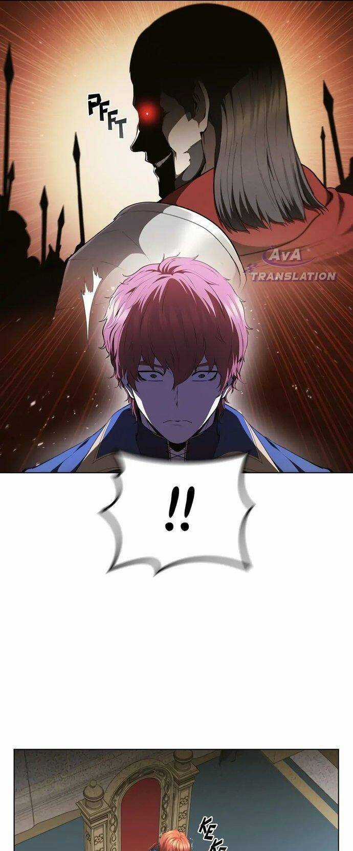 Hồi Quy Thành Công Tước Chapter 53 trang 30