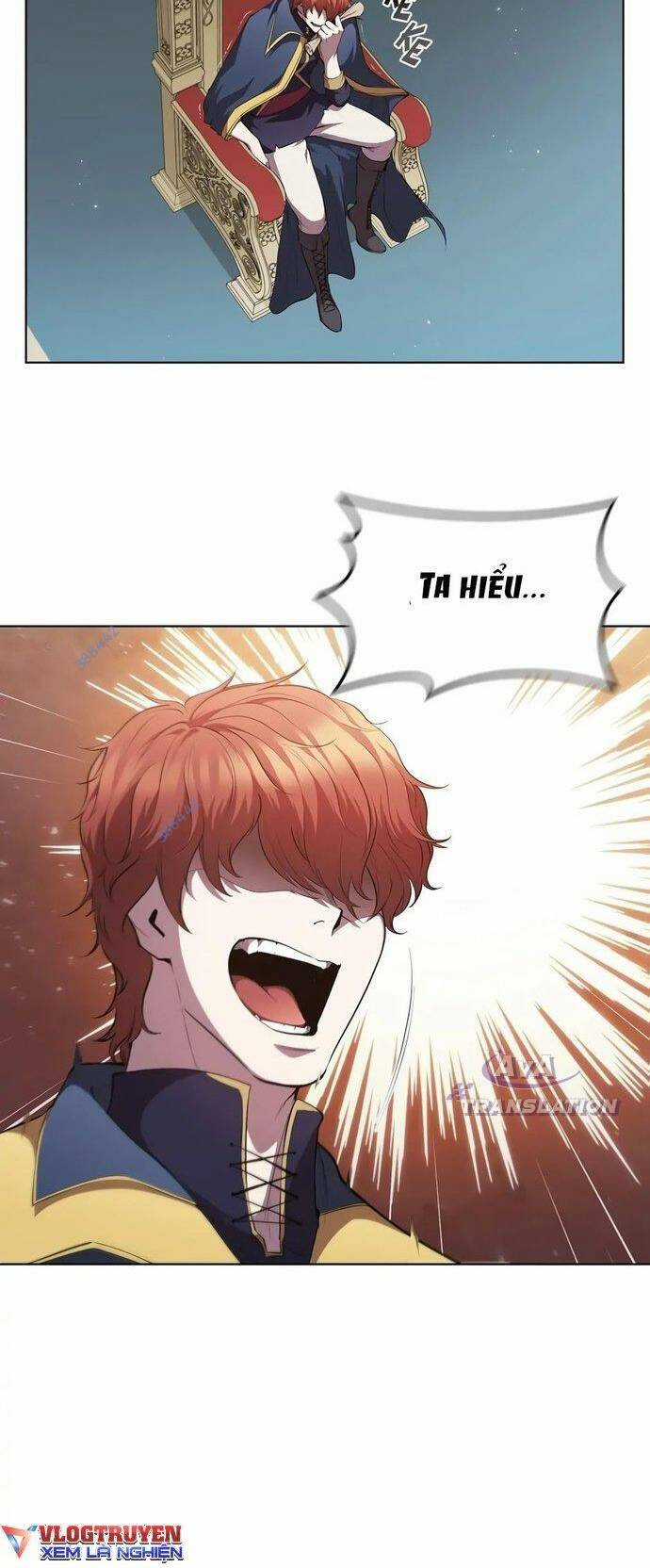 Hồi Quy Thành Công Tước Chapter 53 trang 31