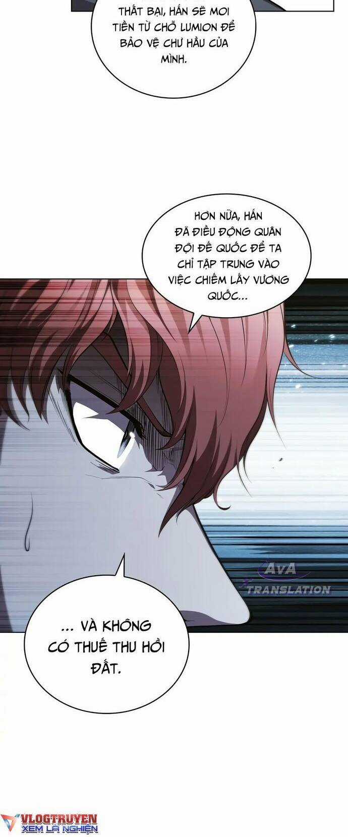 Hồi Quy Thành Công Tước Chapter 53 trang 33