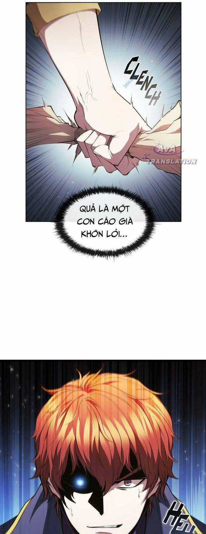 Hồi Quy Thành Công Tước Chapter 53 trang 34