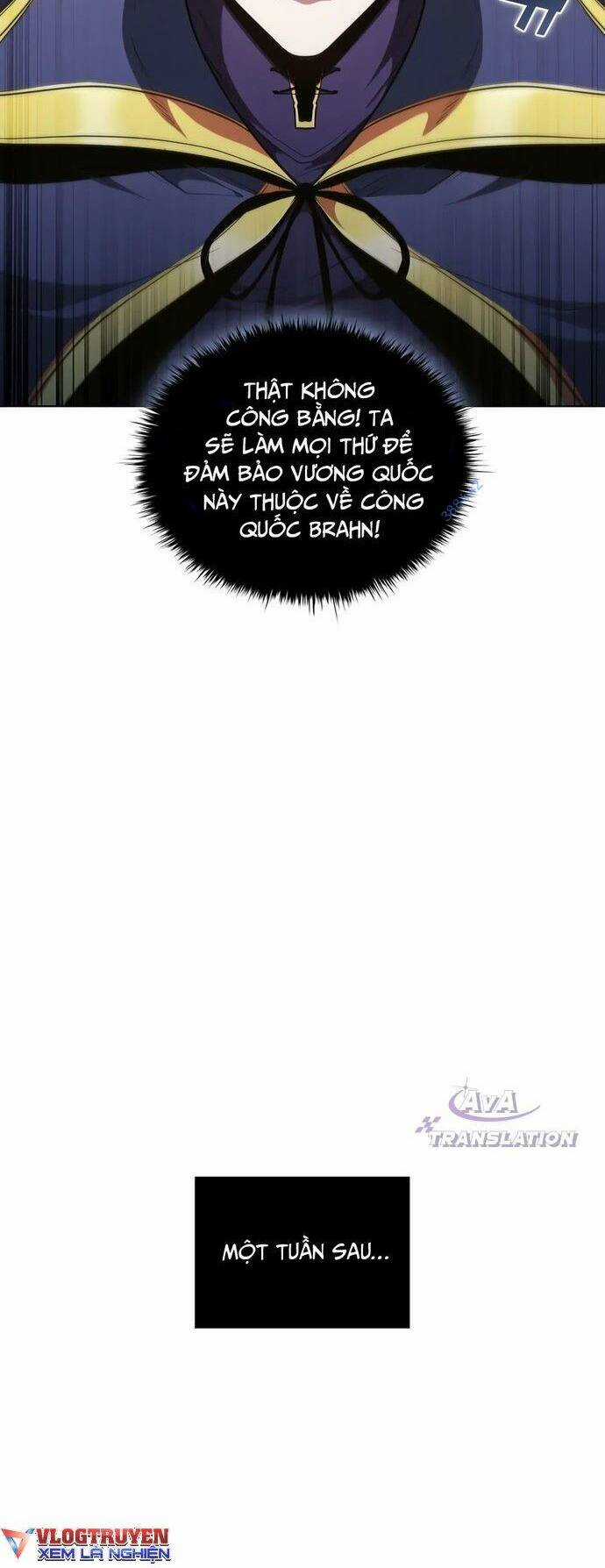 Hồi Quy Thành Công Tước Chapter 53 trang 35