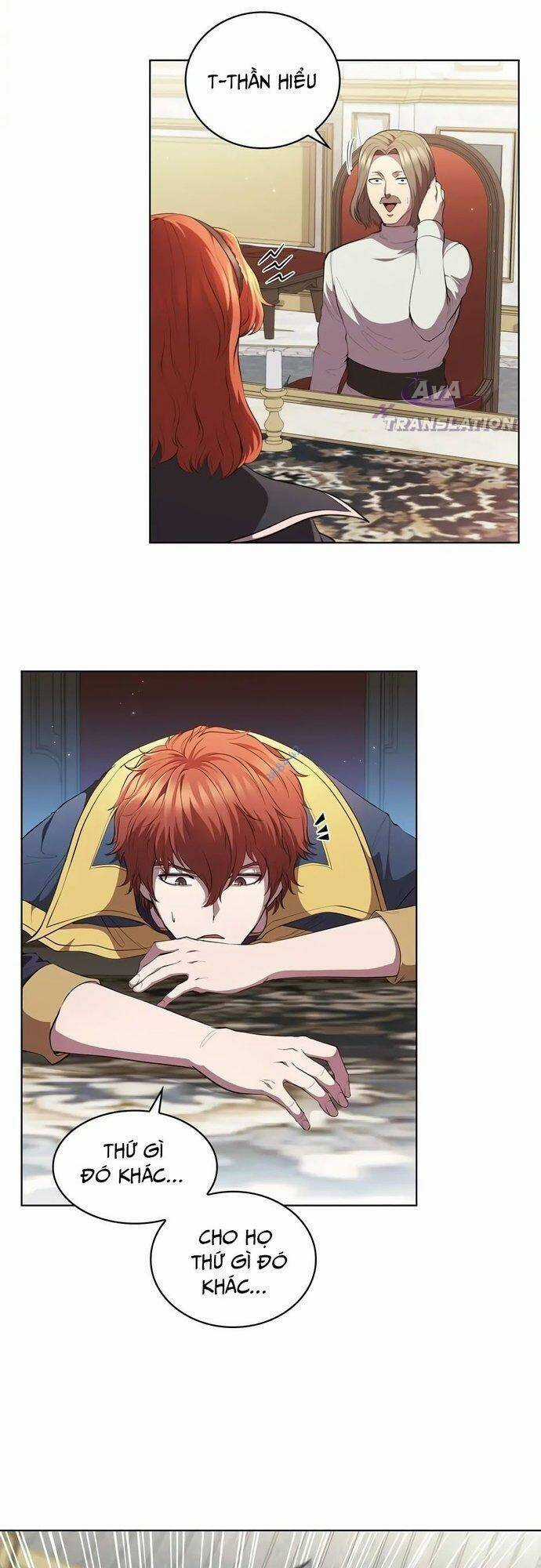 Hồi Quy Thành Công Tước Chapter 53 trang 42