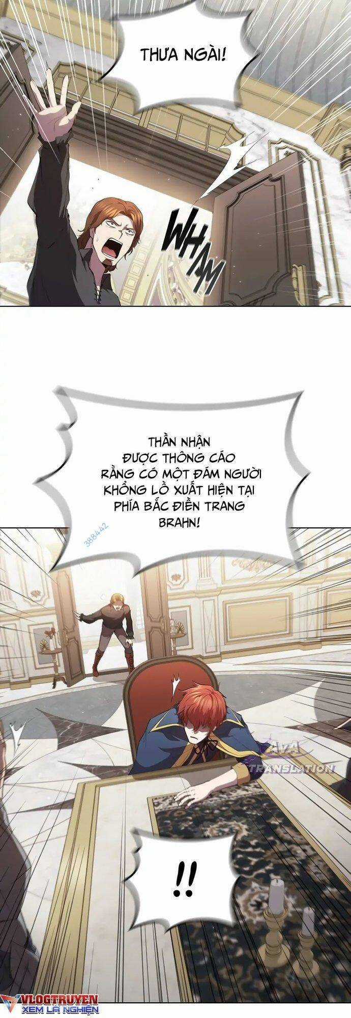 Hồi Quy Thành Công Tước Chapter 53 trang 43