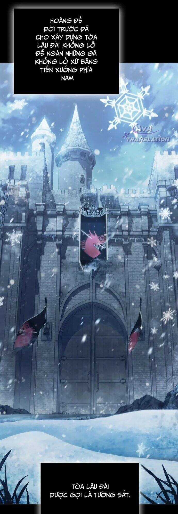 Hồi Quy Thành Công Tước Chapter 53 trang 48