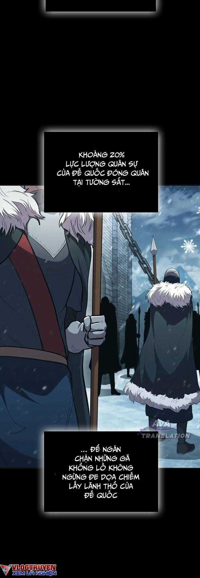 Hồi Quy Thành Công Tước Chapter 53 trang 49